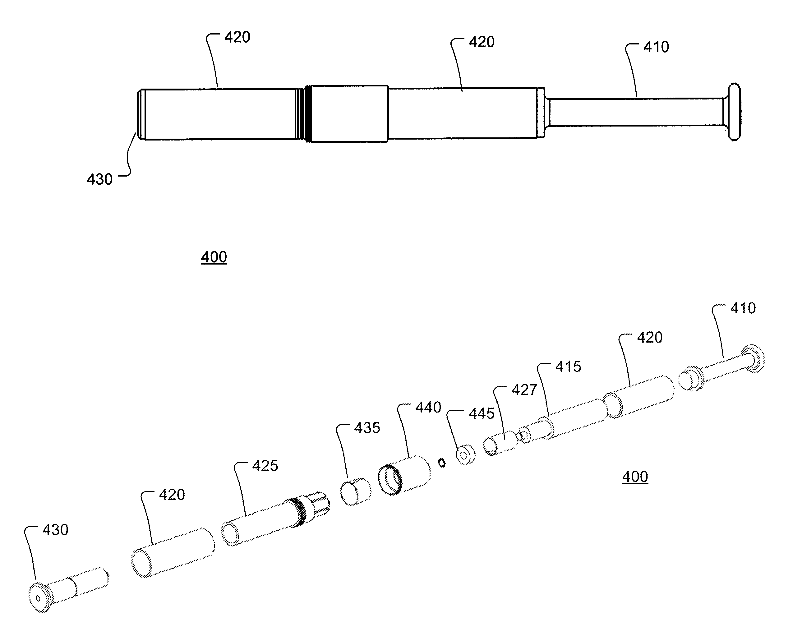 Wrist and forearm strengthening device