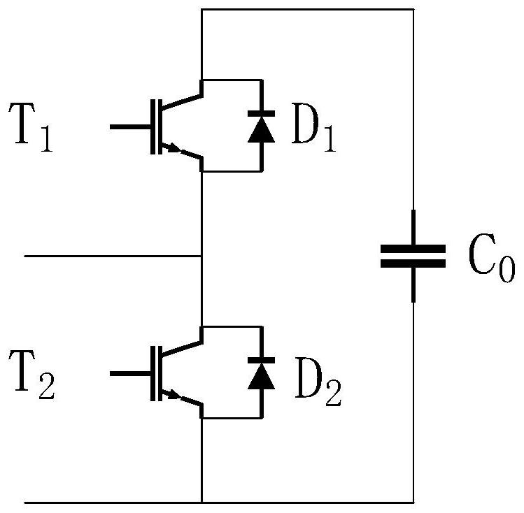 A Modular Multilevel Hybrid Distribution Transformer