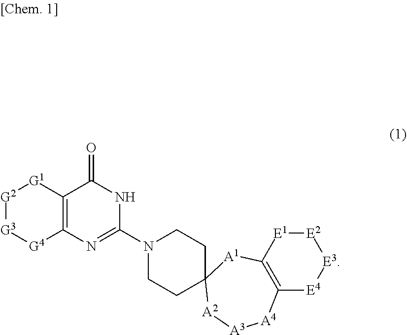 Novel compound or pharmaceutically acceptable salt thereof