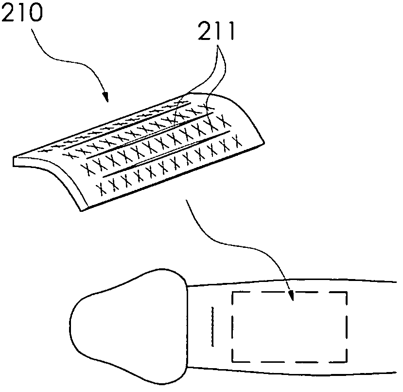 Methods of phalloplasty using multiple slits tissue or multiple pieces tissue