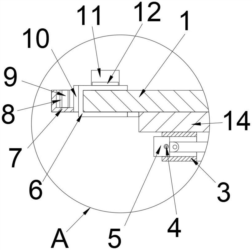 Single-sided circuit board capable of being spliced for use