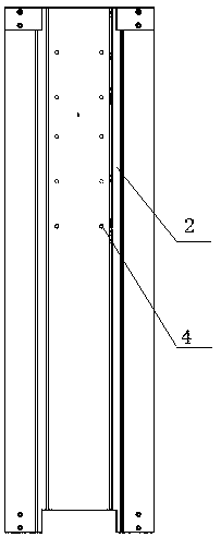 An inorganic high-performance thin-walled Π structural sheet pile for bank support and maintenance