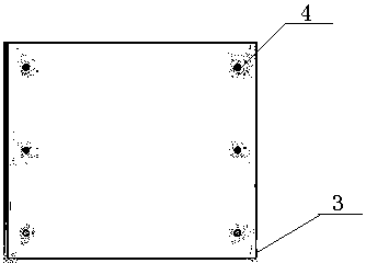 A Method for Accurately Changing Templates of a Four-station Horizontal Core Making Machine