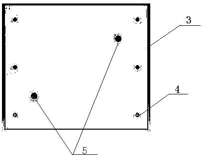 A Method for Accurately Changing Templates of a Four-station Horizontal Core Making Machine