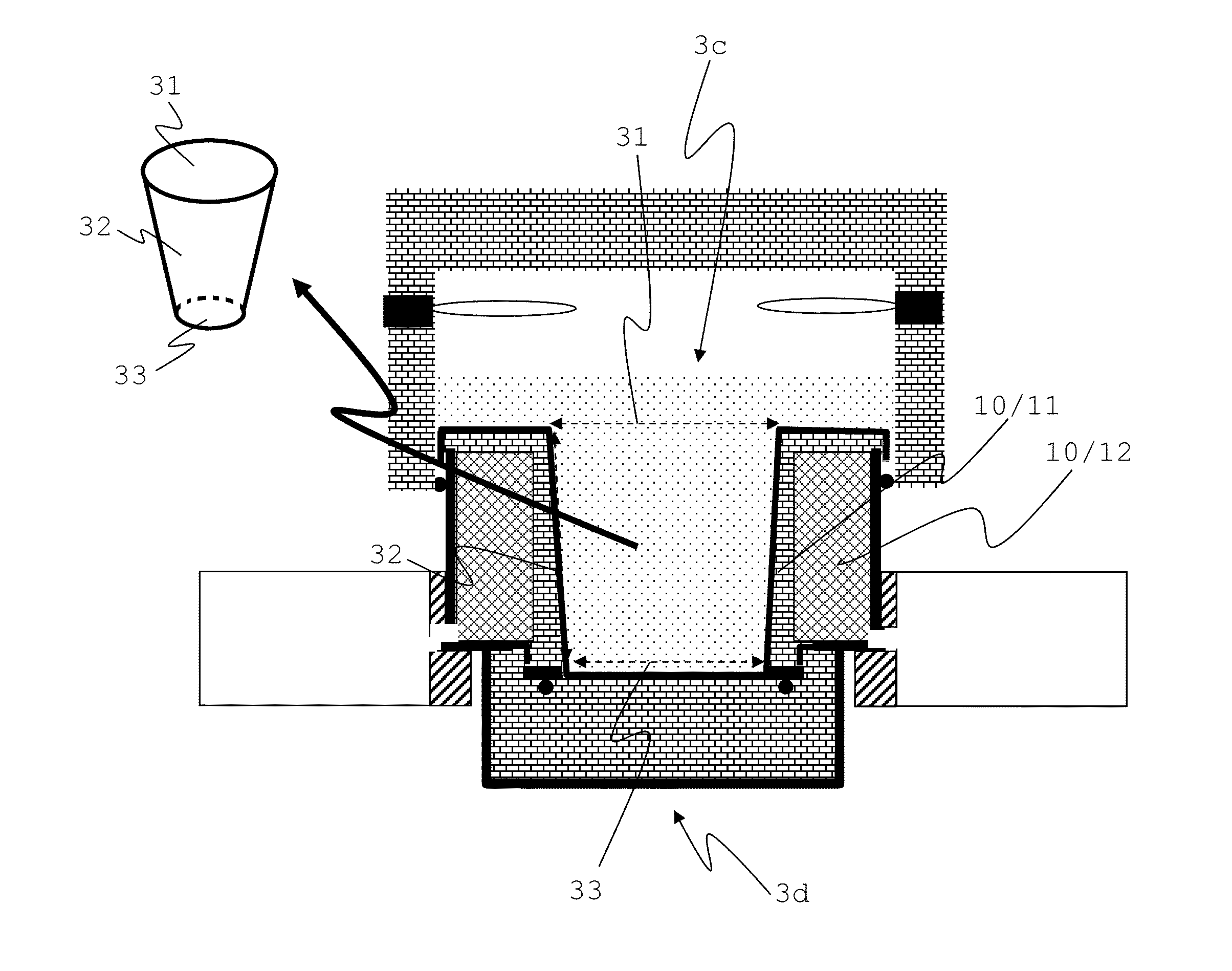 Energy efficient high-temperature refining