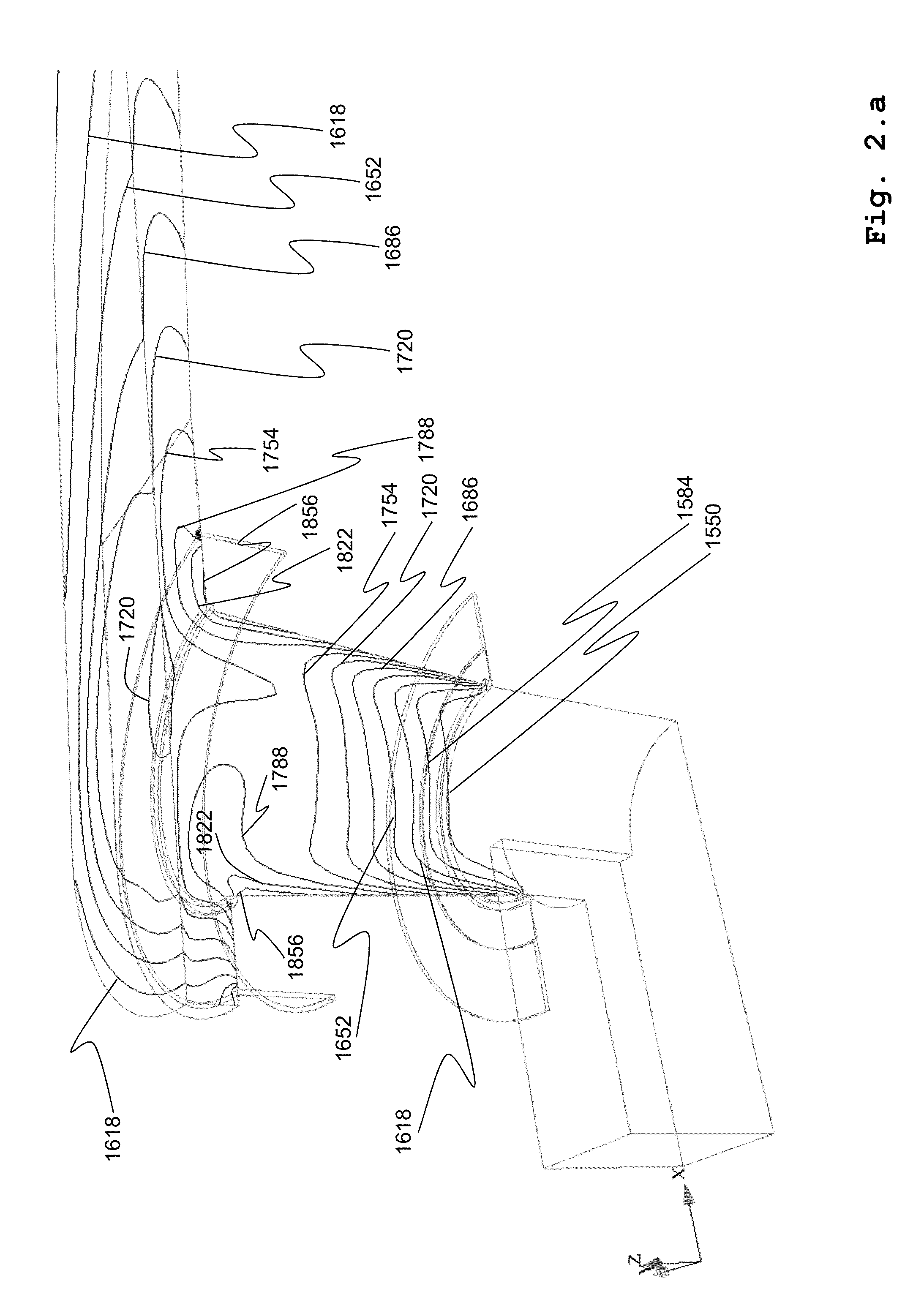 Energy efficient high-temperature refining