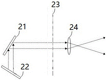 Image depth display technology