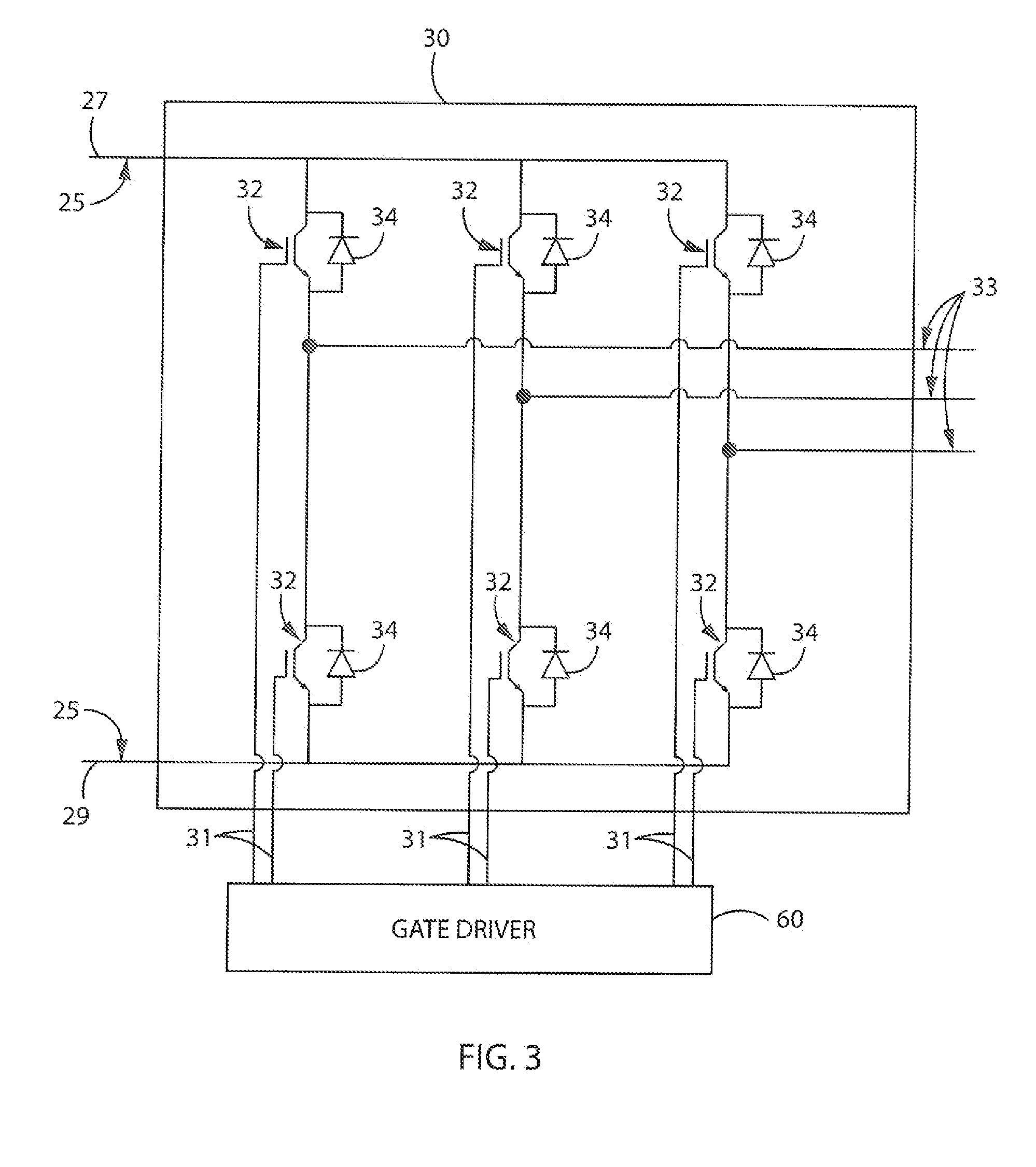 Method For Tuning A Motor Drive Using Frequency Response