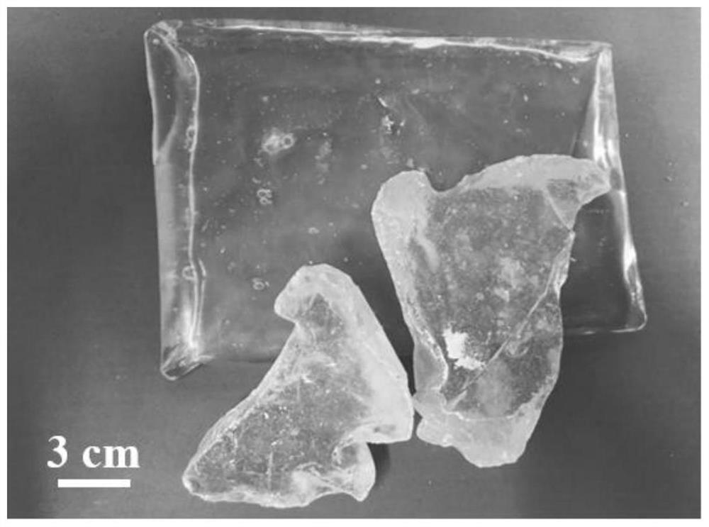 A polysilazane with excellent spinning performance and its preparation and melt spinning