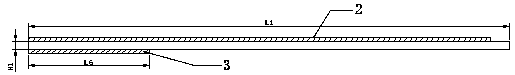 A UWB Transparent Antenna