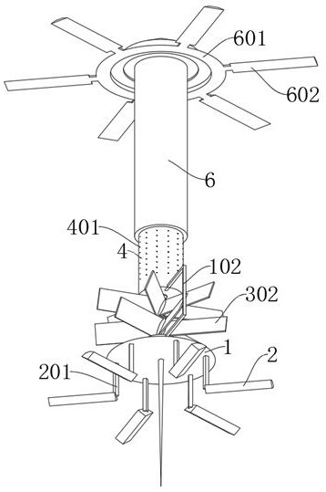 Aquatic product disease control equipment