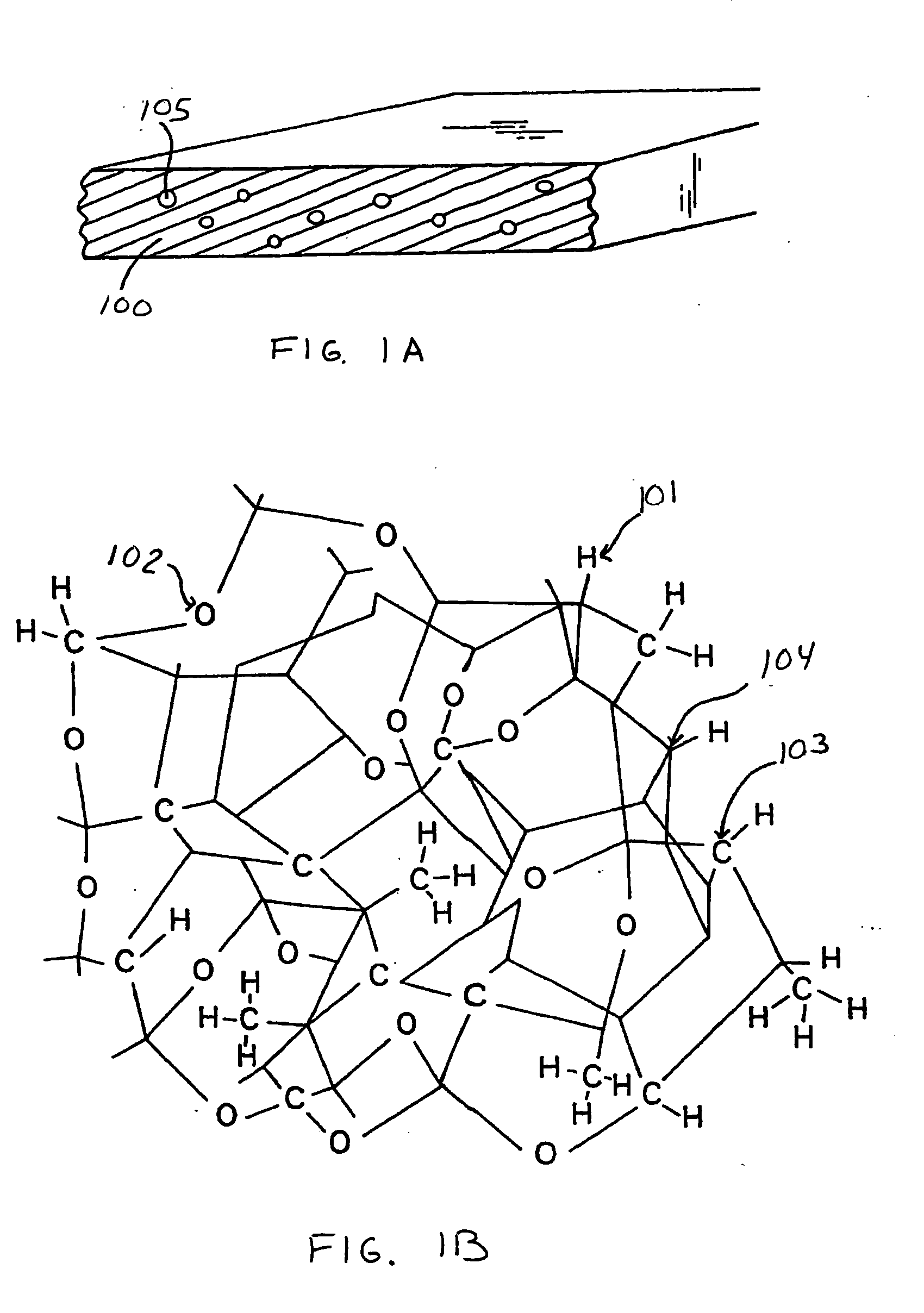 Ultra low K (ULK) SiCOH film and method