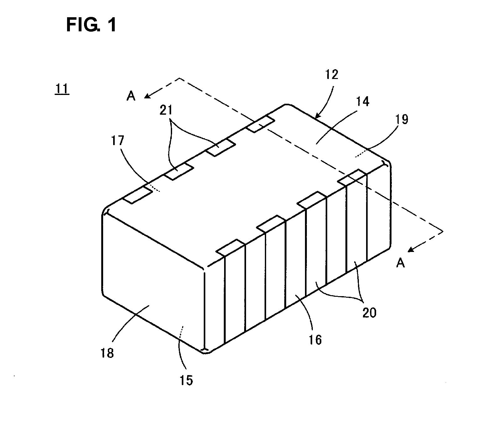 Multilayer ceramic electronic component