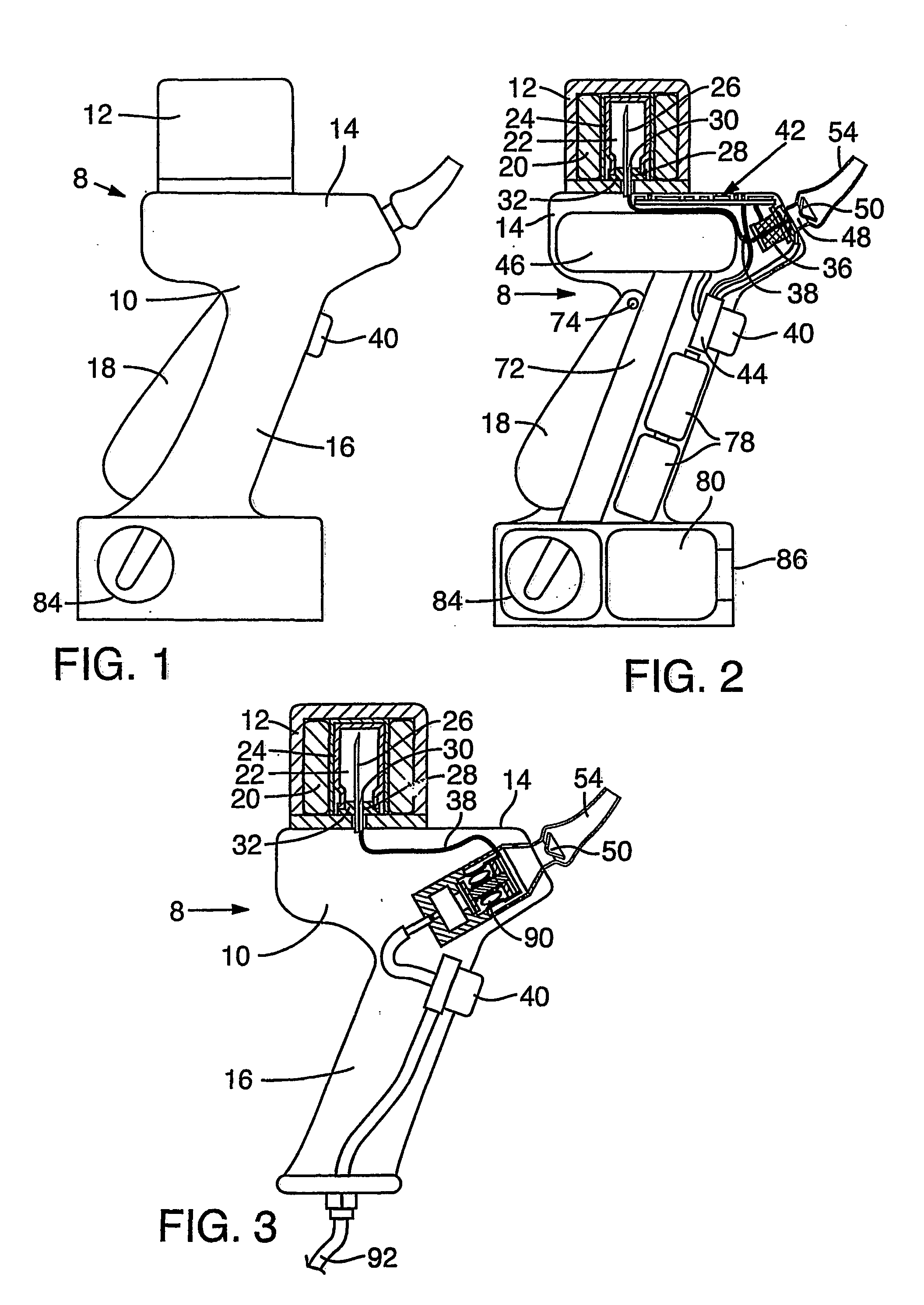 Systems and methods for aerosol delivery of agents