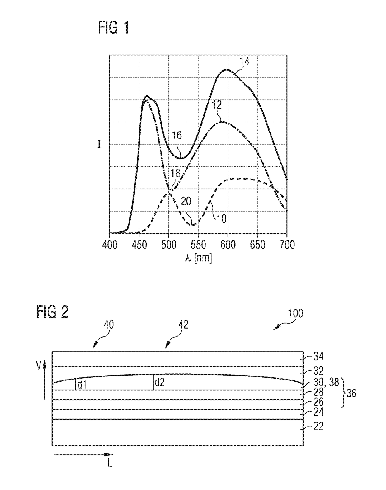 Organic Light-Emitting Device