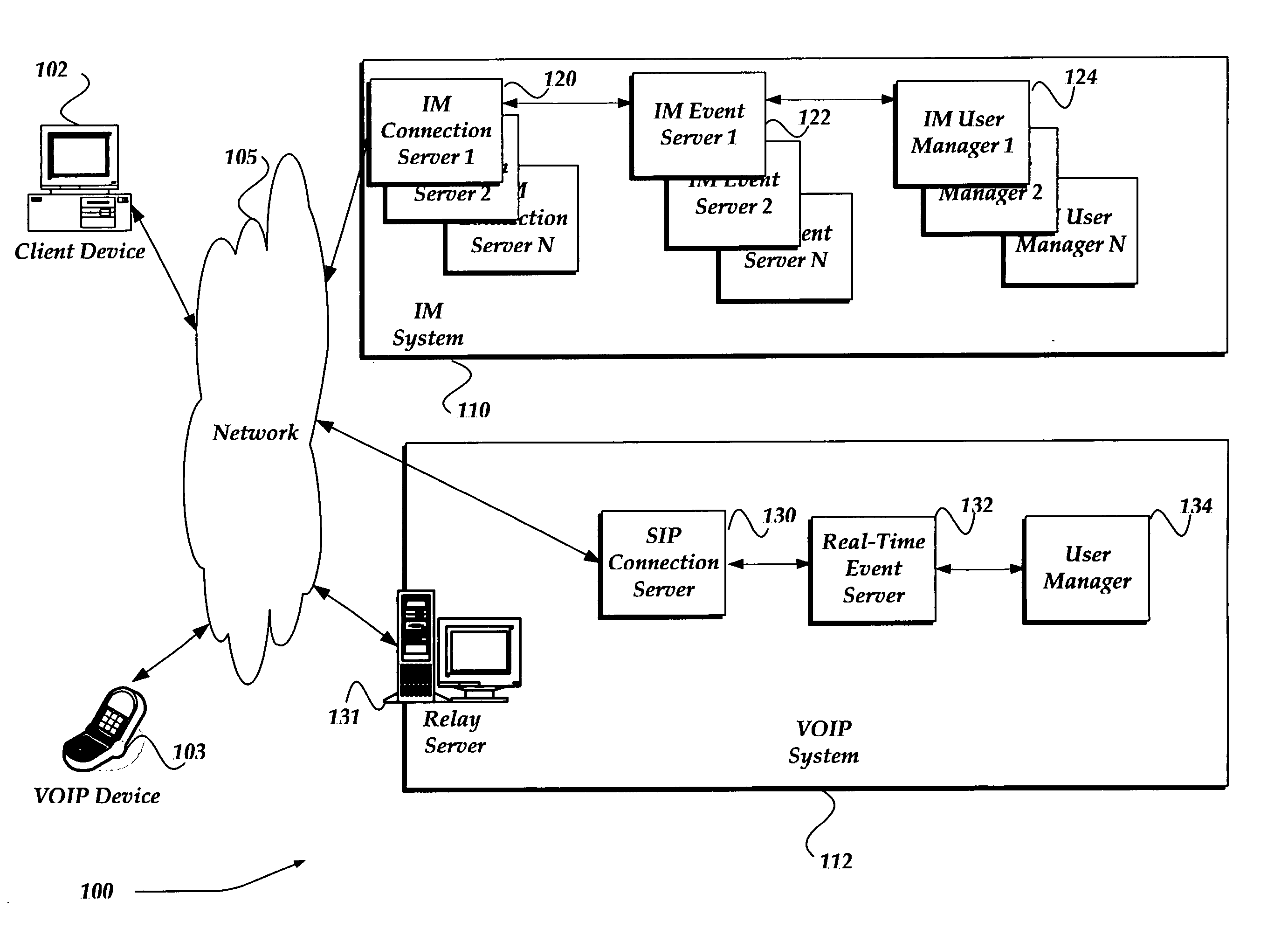 Dynamically selecting codecs for managing an audio message