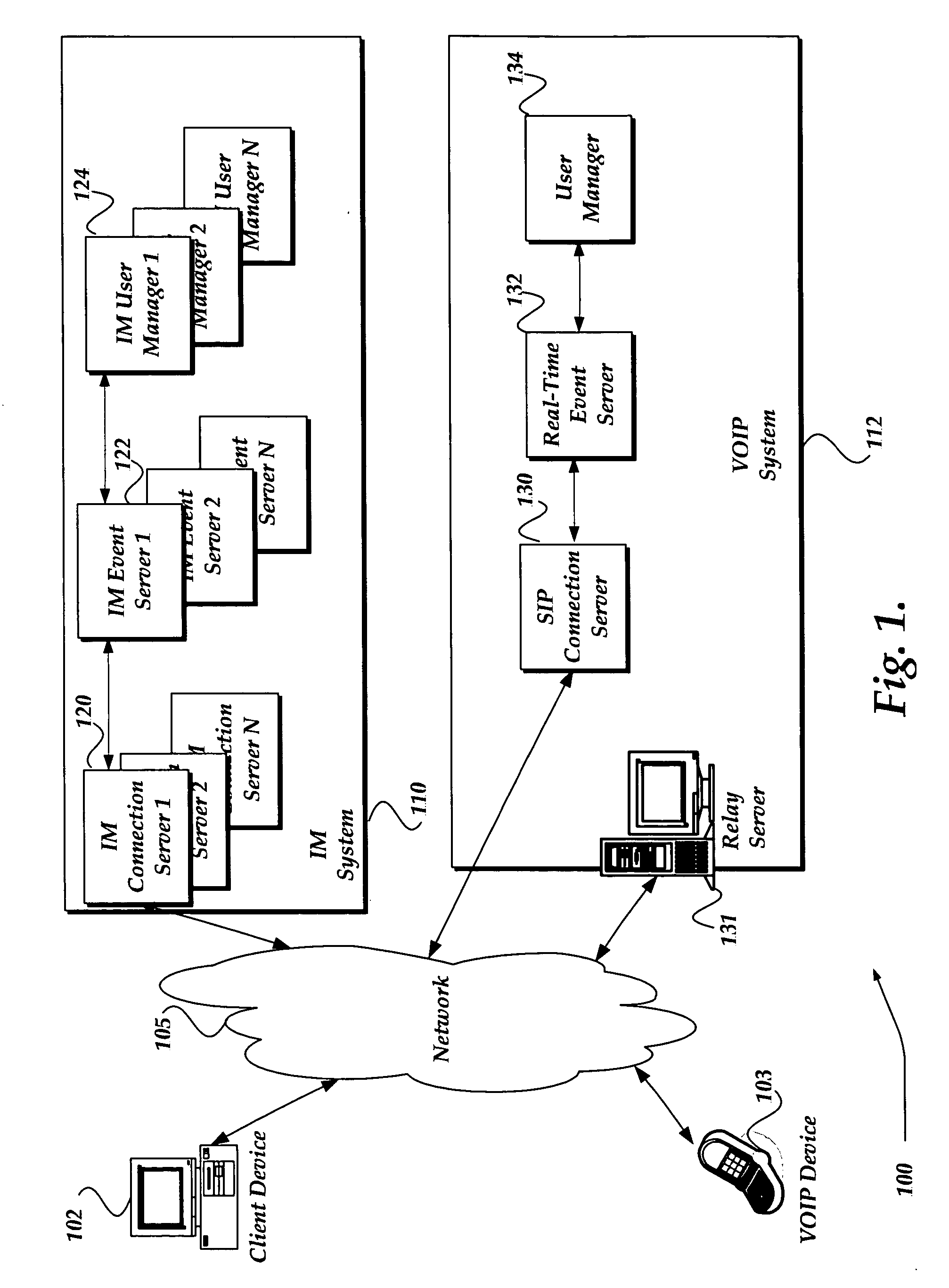 Dynamically selecting codecs for managing an audio message