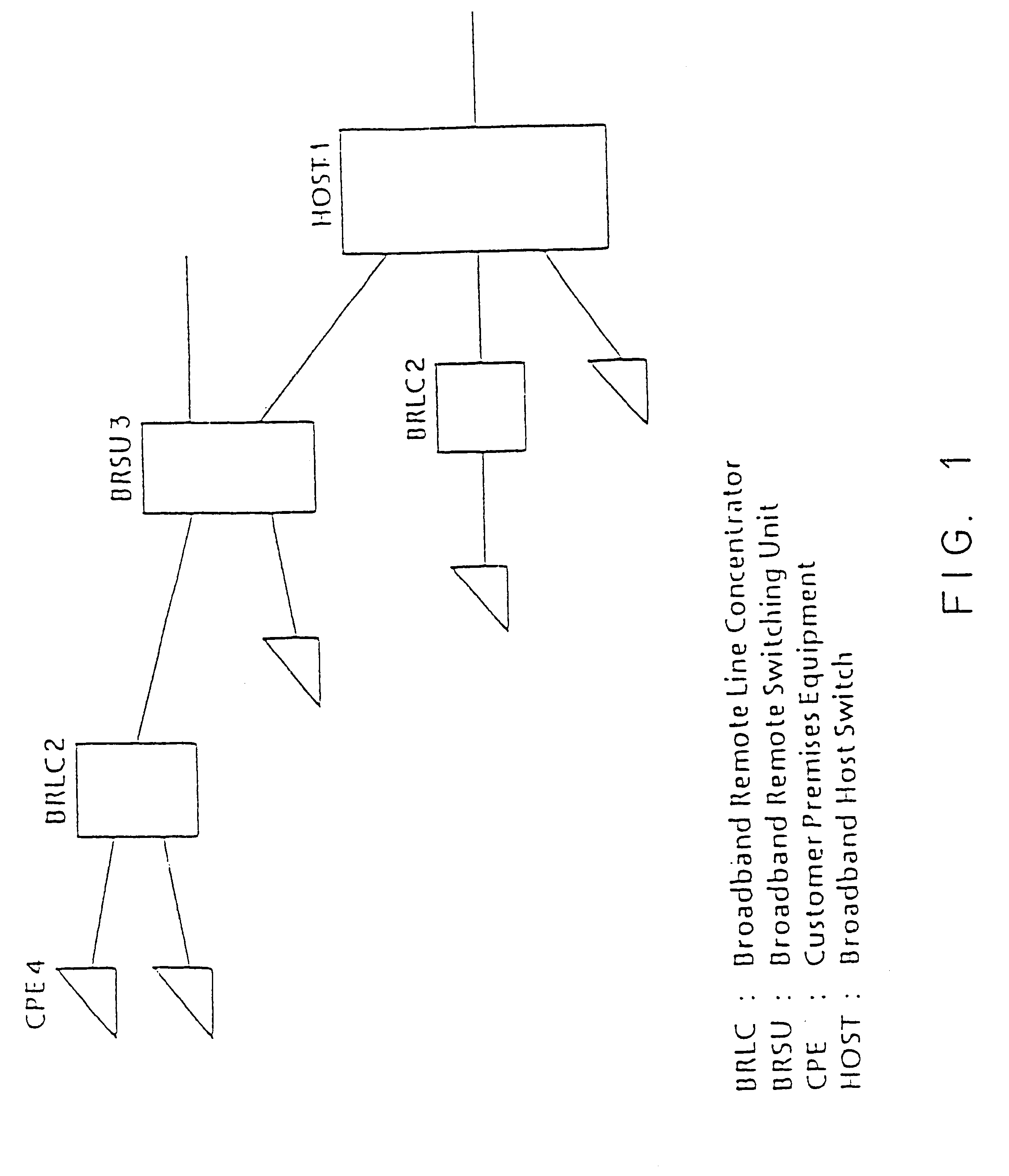 Connectionless communications system, its test method, and intra-station control system