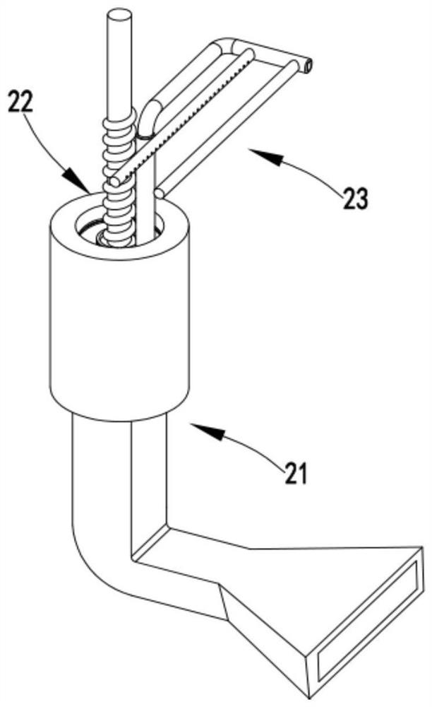 A high-quality printing and dyeing mechanism for textile fabrics