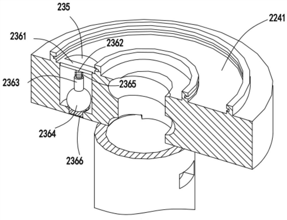 A high-quality printing and dyeing mechanism for textile fabrics