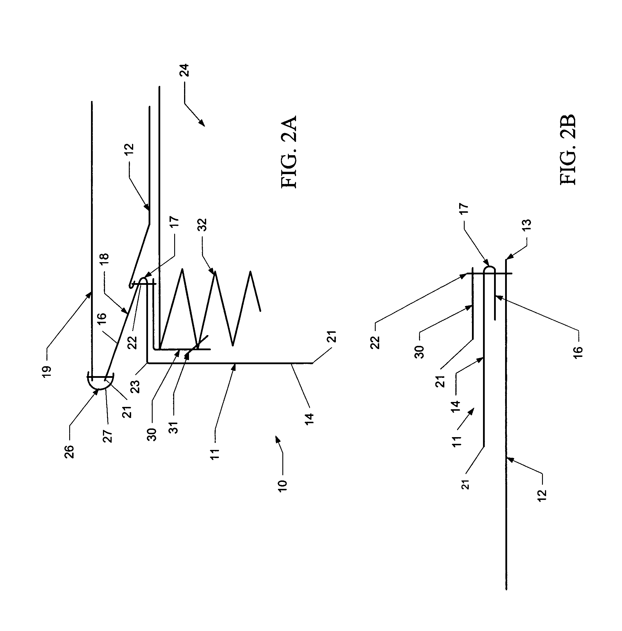 Method of forming a mattress