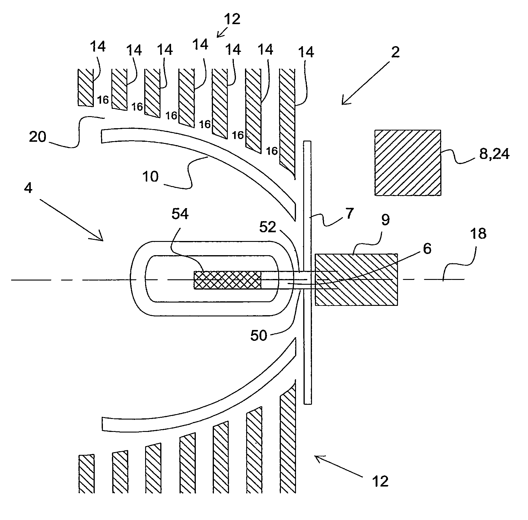 Light source module