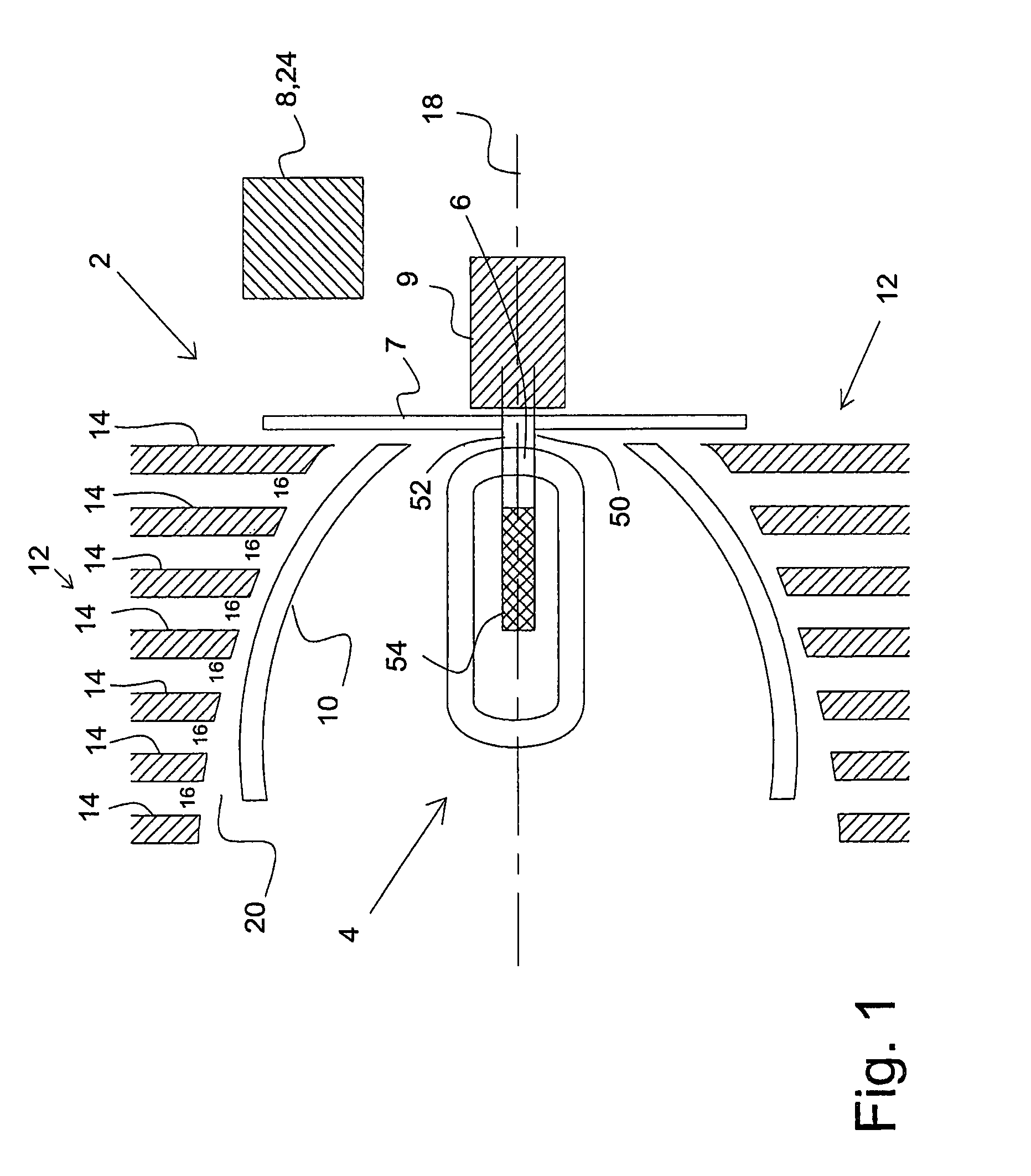 Light source module