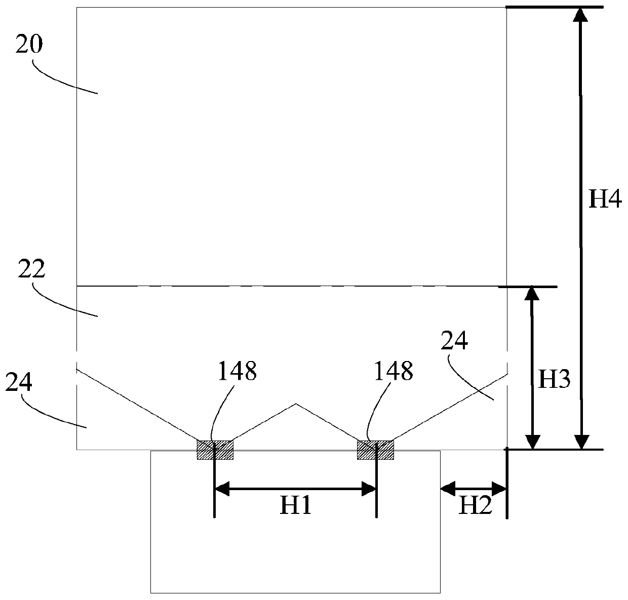 Safe driving method of road roller and road roller