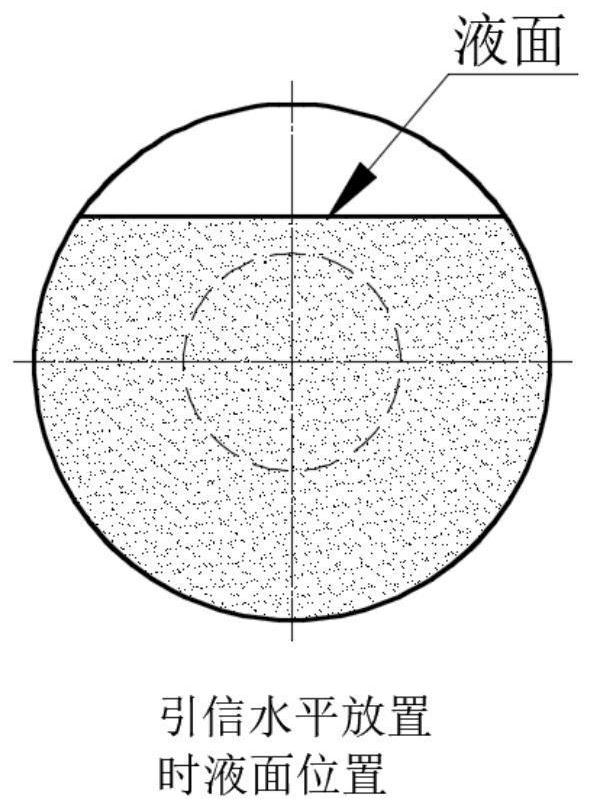 Rotating bomb fuse explosion propagation isolation mechanism capable of realizing explosive treatment and insensitive characteristics