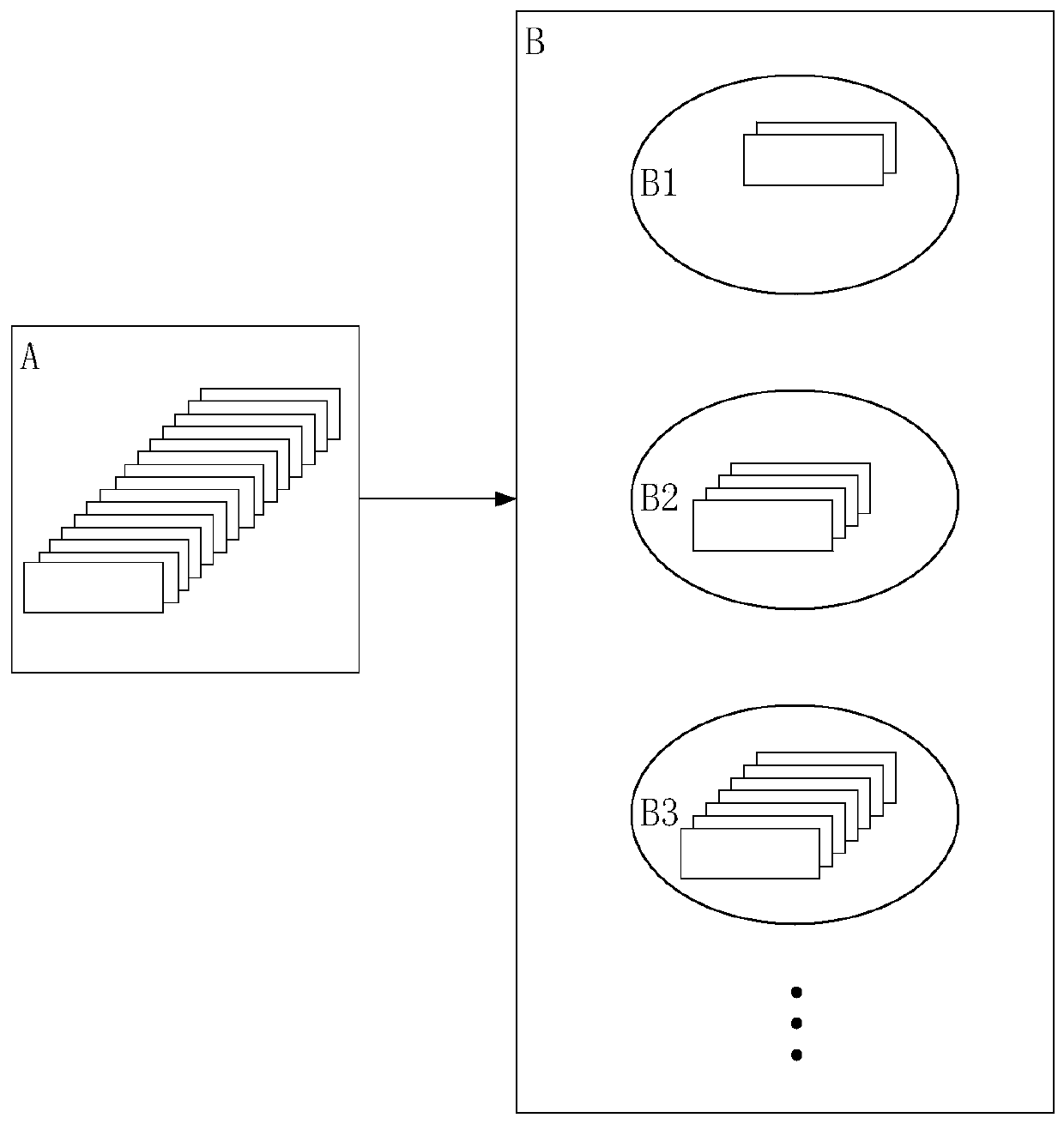 Abnormity monitoring method and device, electronic equipment and storage medium