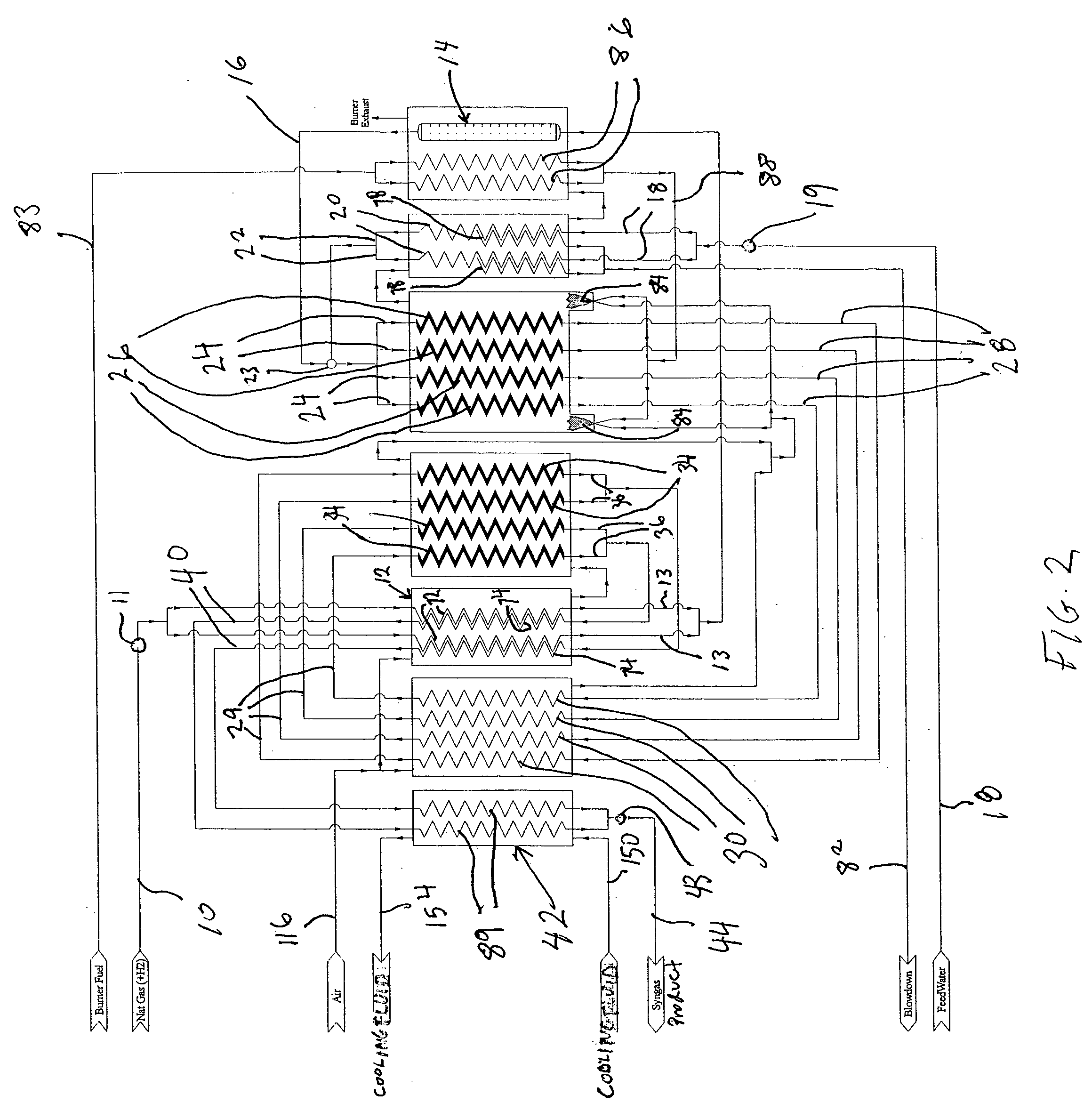 Catalytic reactor