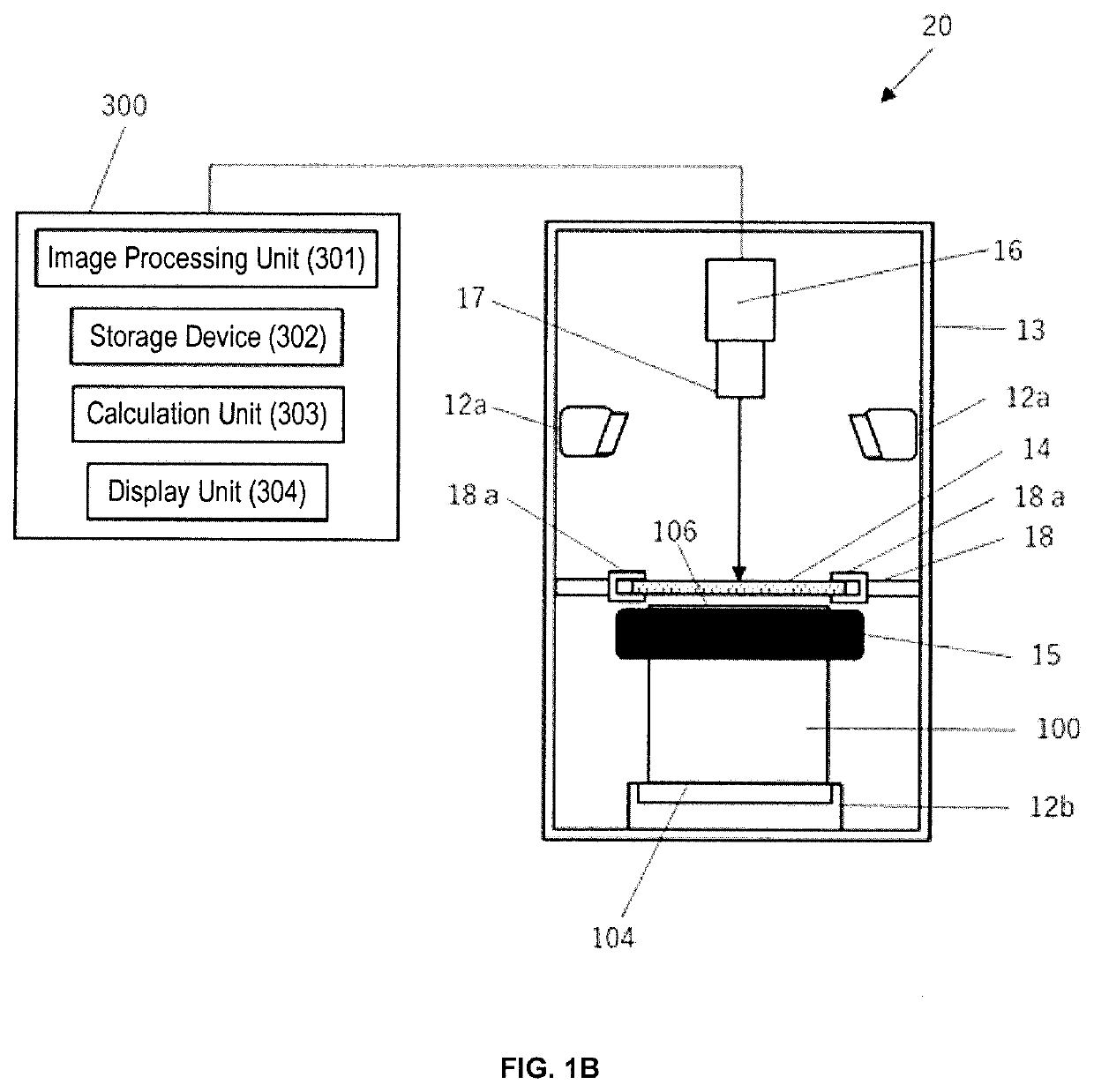 Inspection method and inspection system for pillar-shaped honeycomb structure