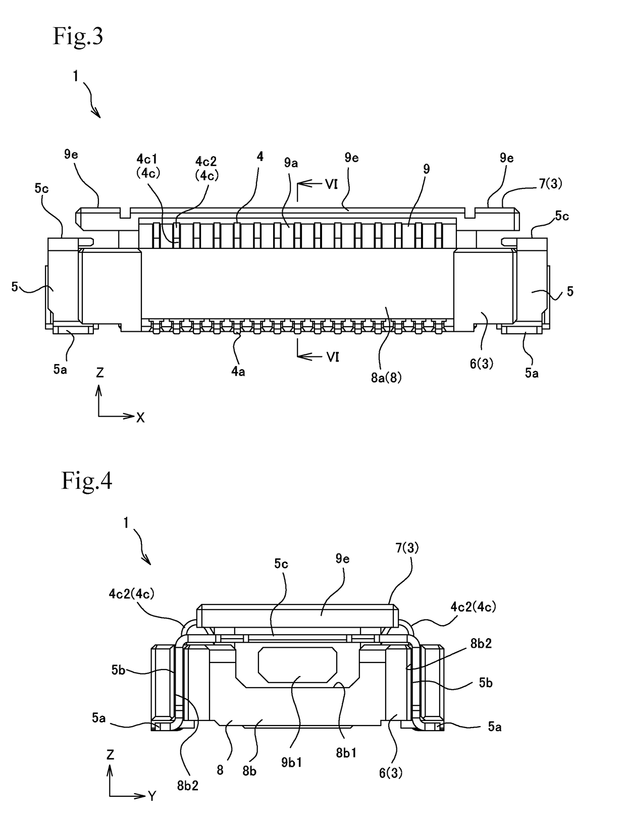 Connector