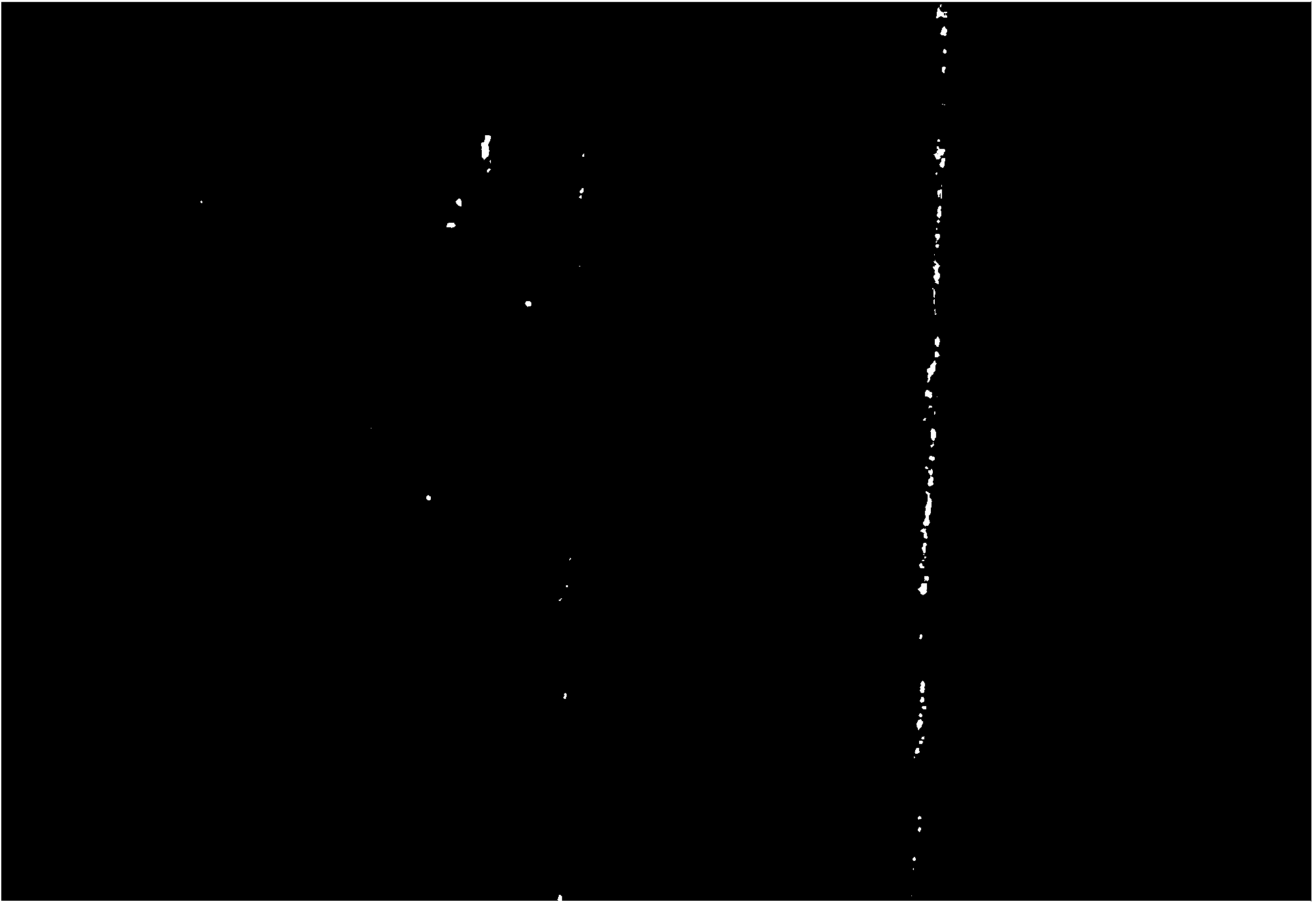 Copper-covered circuit board etching technology