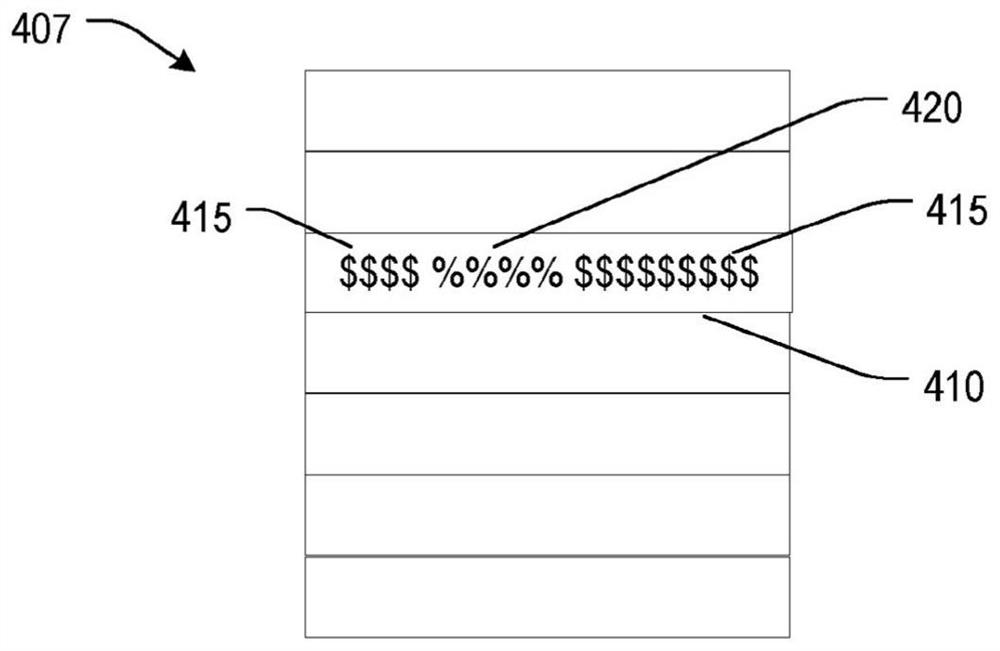 Virtual physical erase of a memory of a data storage device