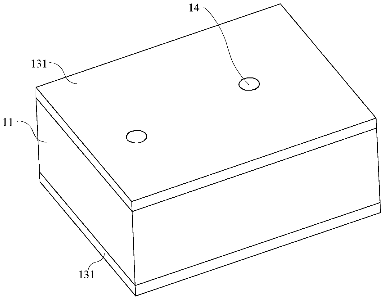 Dielectric resonator, dielectric filter and communication equipment