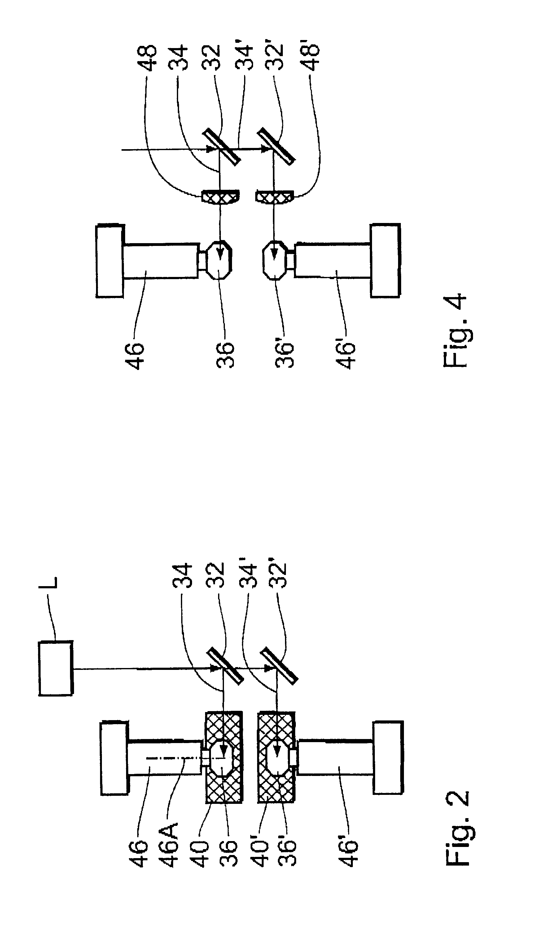 Apparatus for making perforations in the wrappers of rod-shaped products