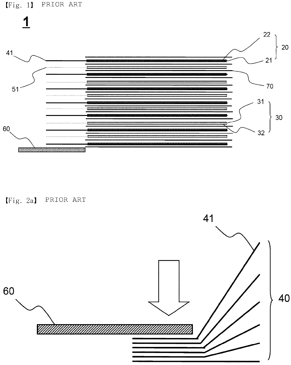 Battery cell having dual welding structures