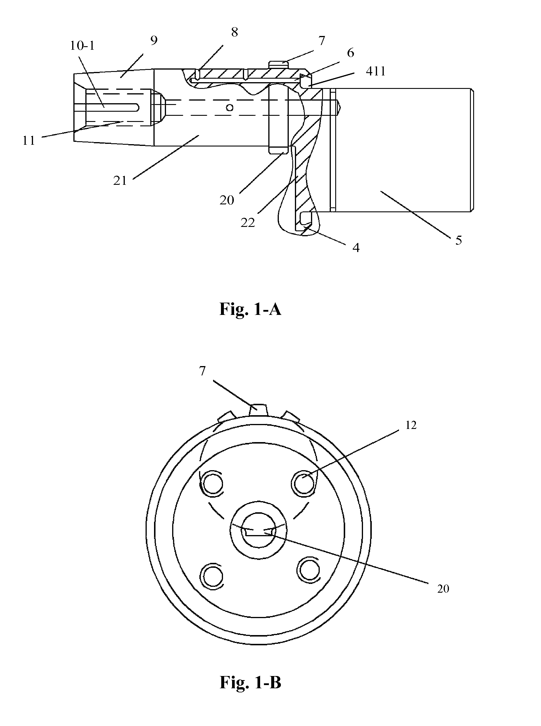 Parts for crankshaft of internal combustion engine or compressor, crankshaft, internal combustion engine and compressor