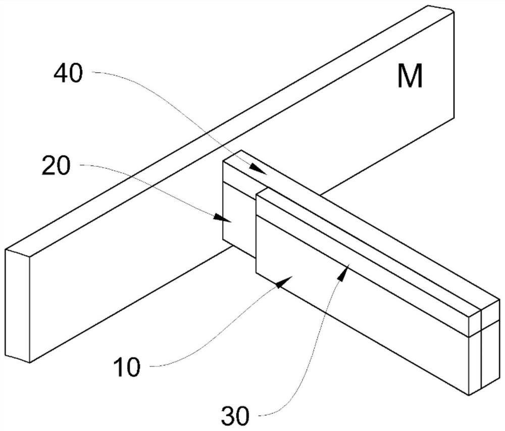 A quick-connect high-voltage switchgear