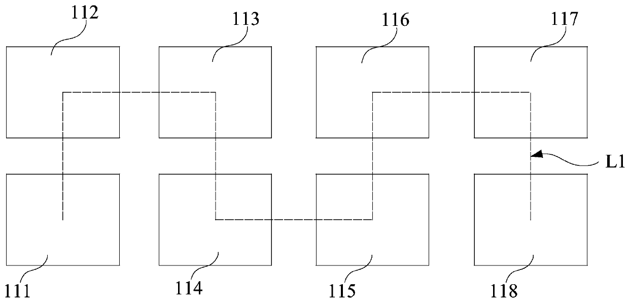 Dielectric filter, method for preparing dielectric filter and communication equipment