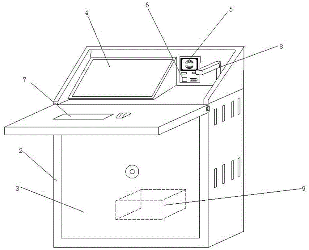 Safety multimedia platform