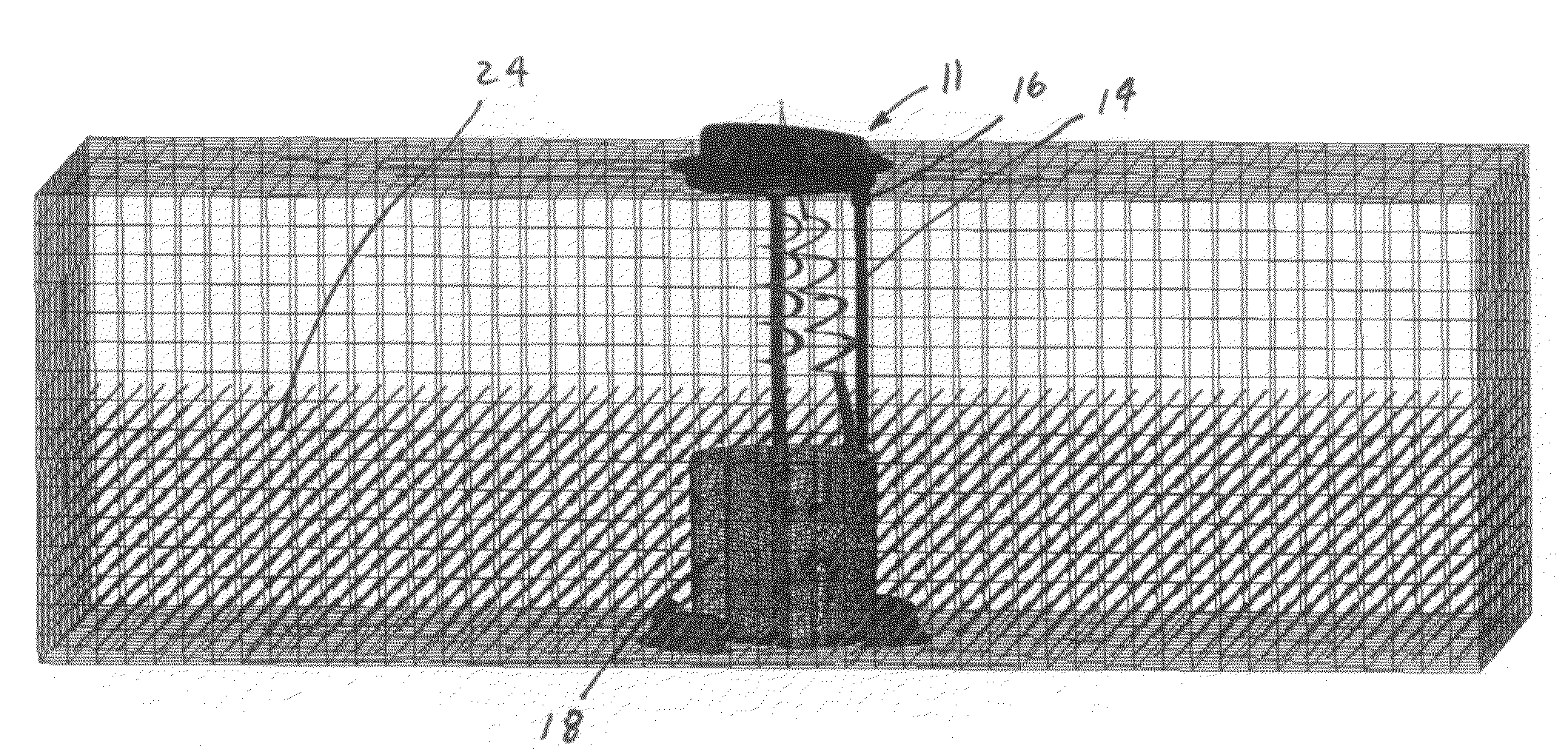 Fluid solid interaction included in impact simulation of fuel delivery module