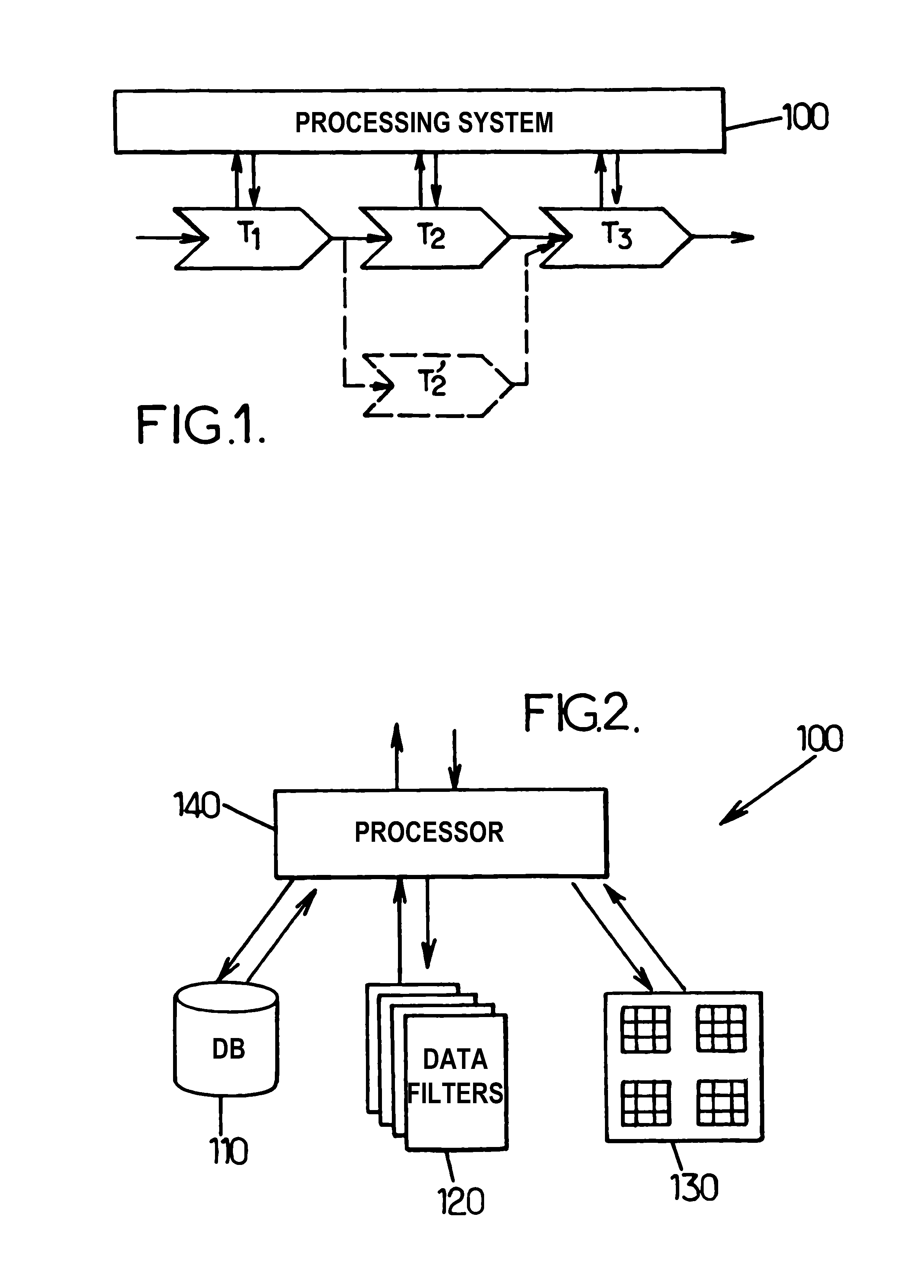 Source allocation system, program and method