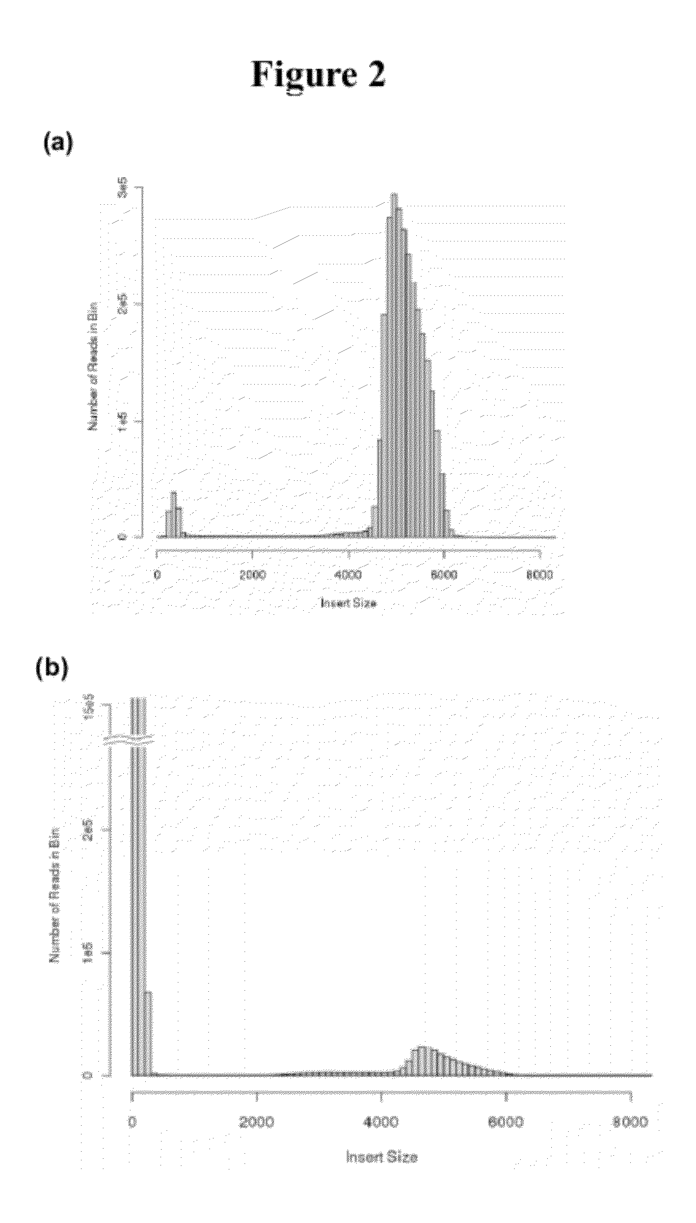 Method for Making Mate-Pair Libraries