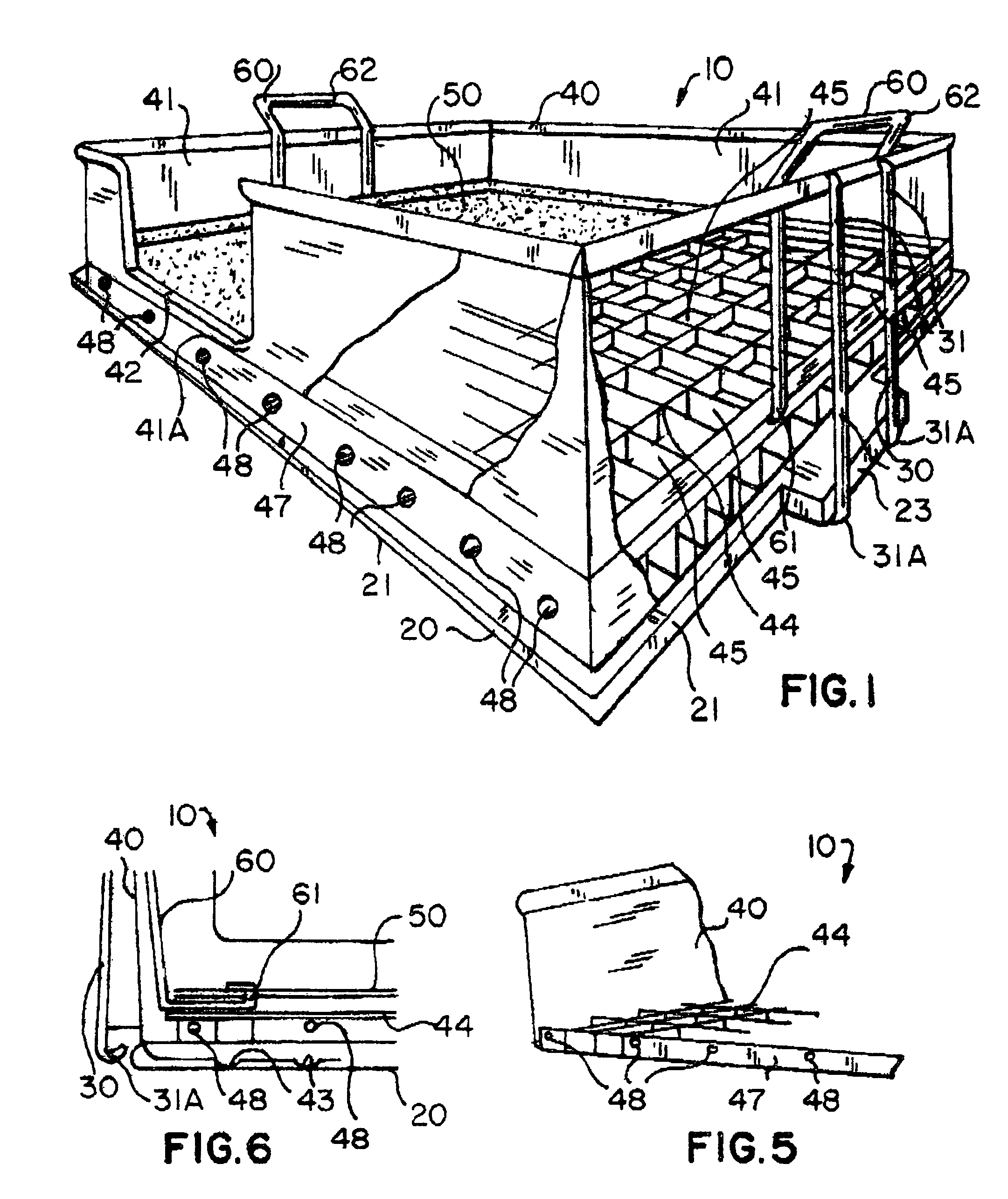 Pet waste collection apparatus