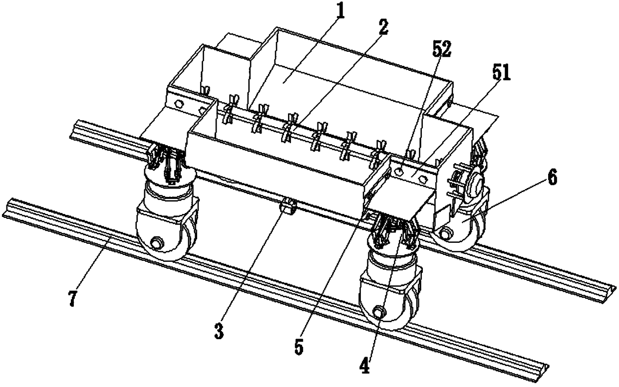 An intelligent robot for building drainage pipes buried