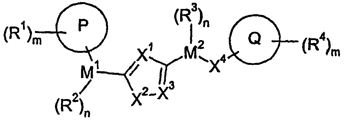 '1,2,4' oxadiazoles as modulators of metabotropic glutamate receptor-5