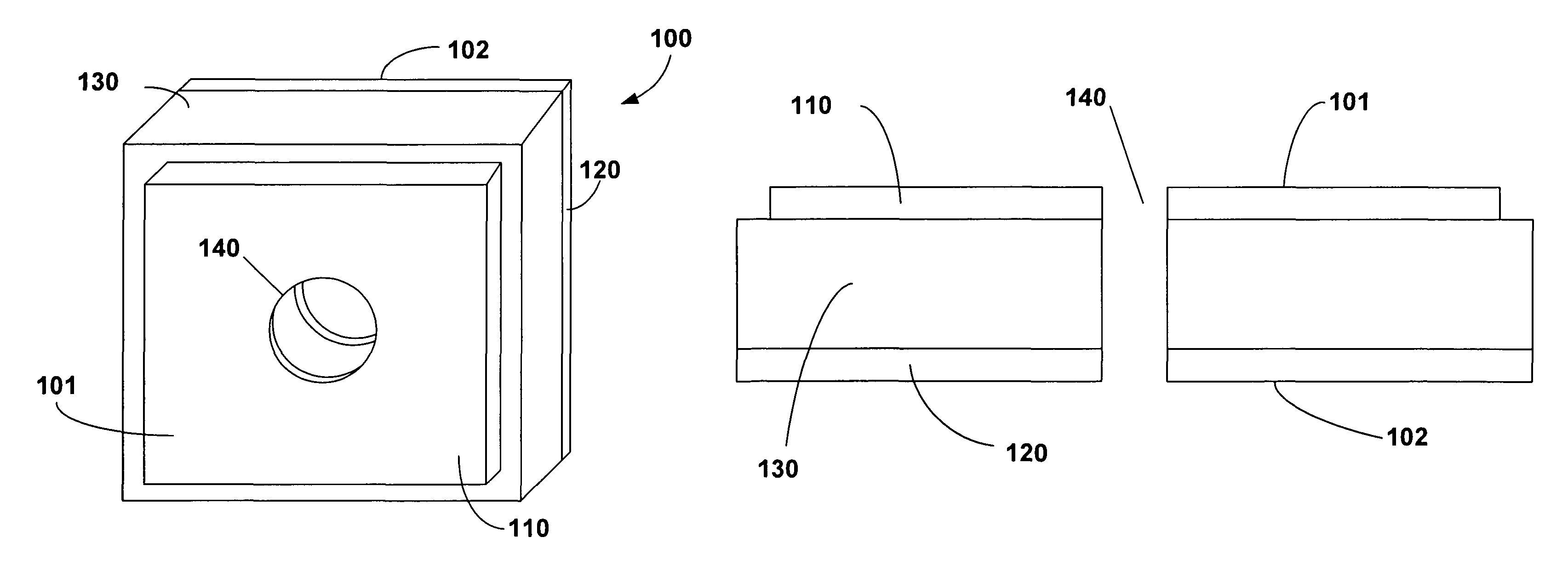 System and method for spatially-resolved chemical analysis using microplasma desorption and ionization of a sample