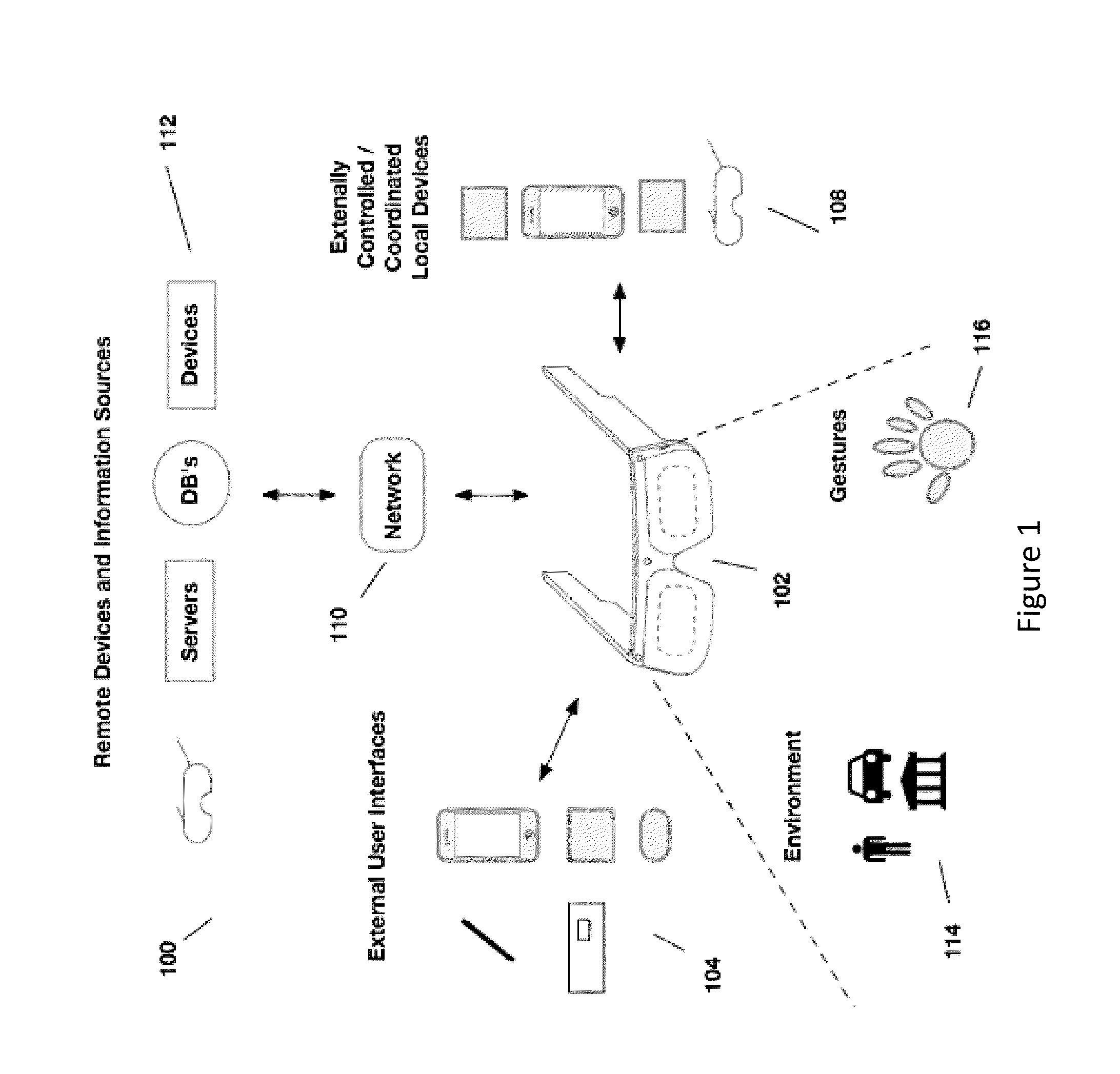 Content presentation in head worn computing